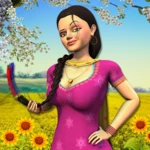 bhabhi android application logo